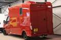 Renault Master Sodiak 180P Paardenwagen Horsetruck PAARDENVERVOER Rood - thumbnail 20