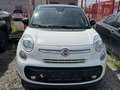 Fiat 500L Lounge Weiß - thumbnail 1