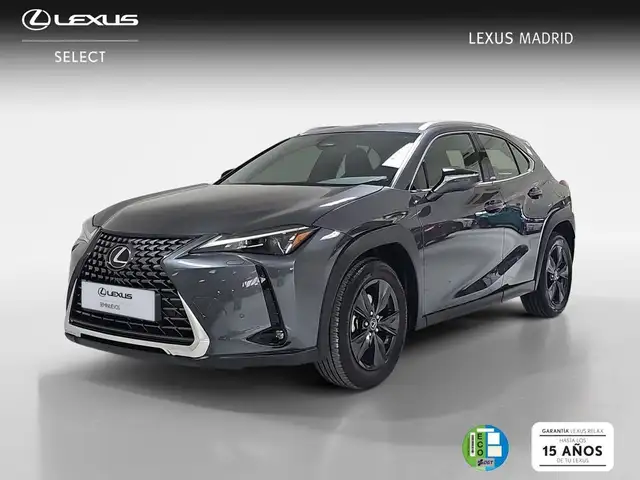 Lexus UX 300h 2.0  Plus