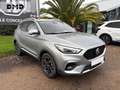 MG ZS 1.0 T-GDi 111ch Luxury Plateado - thumbnail 5