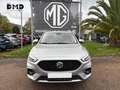 MG ZS 1.0 T-GDi 111ch Luxury Plateado - thumbnail 6