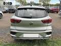 MG ZS 1.0 T-GDi 111ch Luxury Plateado - thumbnail 3