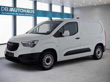 Combo KastenCargo Edition 1.5 Diesel