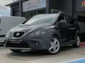 SEAT Altea Altea Freetrack 1.6 CR TDi 2WD Ecomotive DPF Gris - thumbnail 2