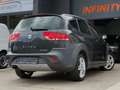 SEAT Altea Altea Freetrack 1.6 CR TDi 2WD Ecomotive DPF Gris - thumbnail 4