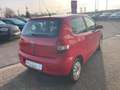 Volkswagen Fox Refresh Allwetterreifen Rot - thumbnail 6