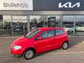 Volkswagen Fox Refresh Allwetterreifen Rot - thumbnail 1