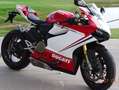 Ducati 1199 Panigale Tricolore S Verde - thumbnail 3