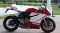Ducati 1199 Panigale Tricolore S Verde - thumbnail 1