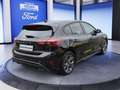 Ford Focus 1.0 EcoBoost Hybrid ST-LINE X Noir - thumbnail 5