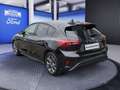 Ford Focus 1.0 EcoBoost Hybrid ST-LINE X Noir - thumbnail 4
