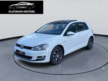 Golf 1.2 TSI Highline