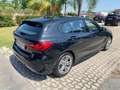 BMW 116 116i Msport Exterior auto Nero - thumbnail 3