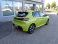 Peugeot 208 PureTech 100 Benzin S&S Style 6-Gang Schaltgetr... Gelb - thumbnail 6