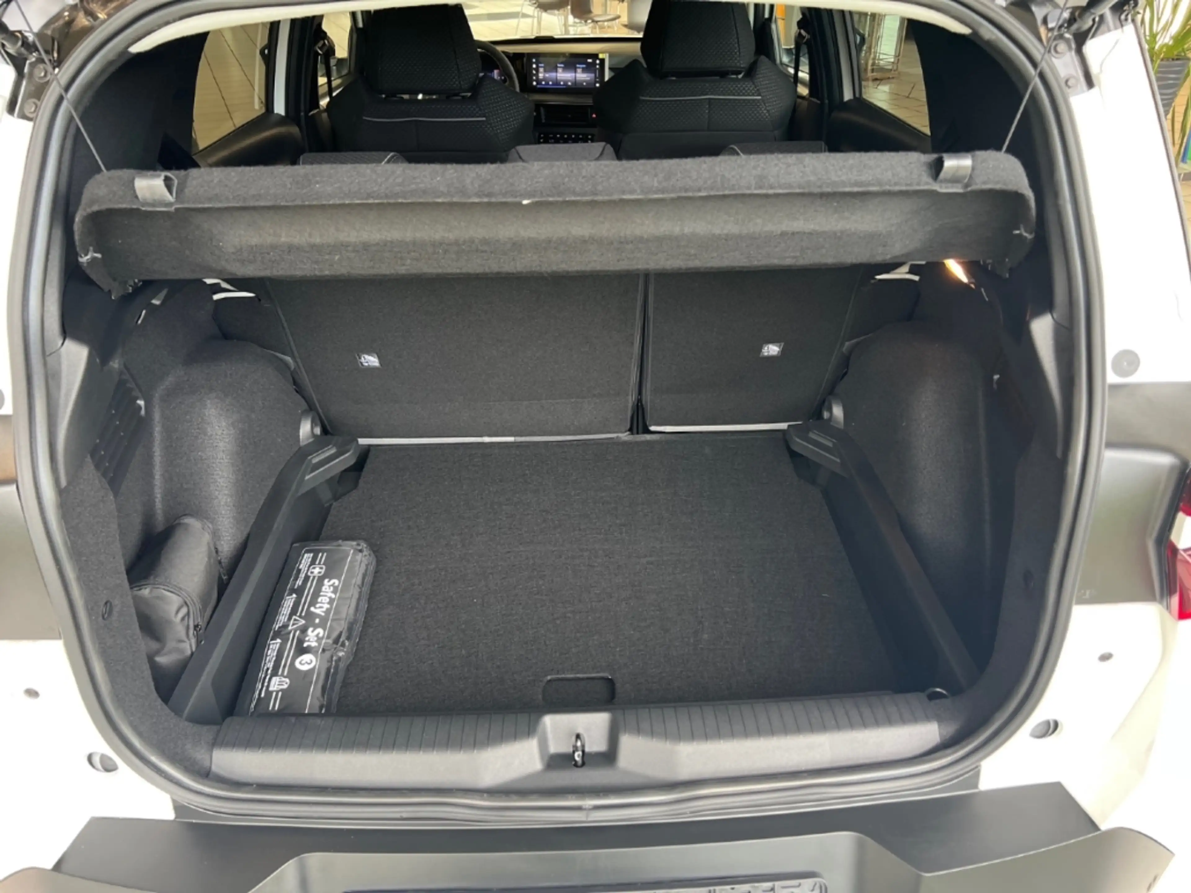 Opel Frontera GS Mild Hybrid 107 kW +Winter-Pak.+Tech-Pak. — photo 15