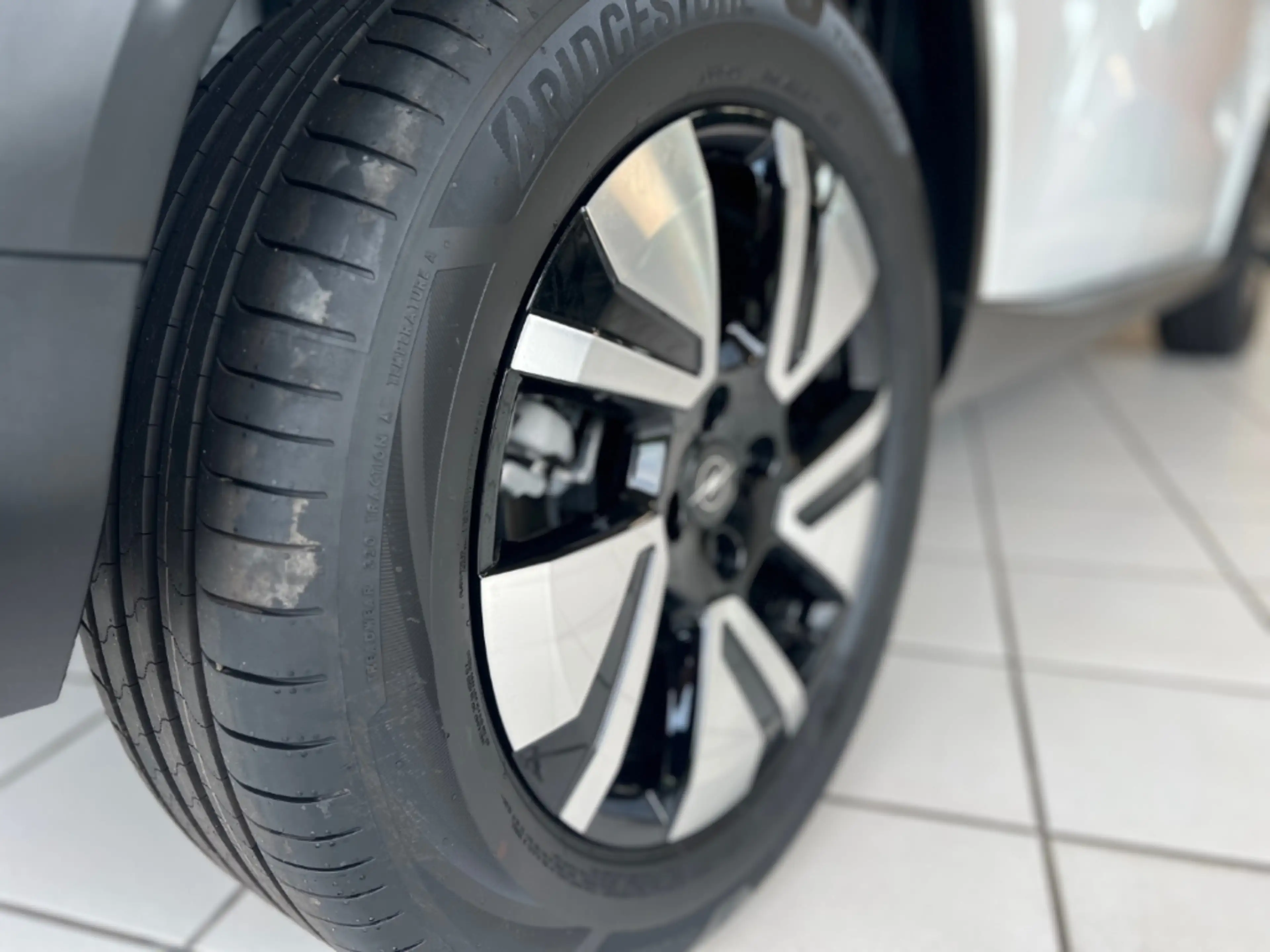 Opel Frontera GS Mild Hybrid 107 kW +Winter-Pak.+Tech-Pak. — photo 8