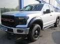 Ford F 150 F-150 XLT Supercab Raptor Edition Silber - thumbnail 1