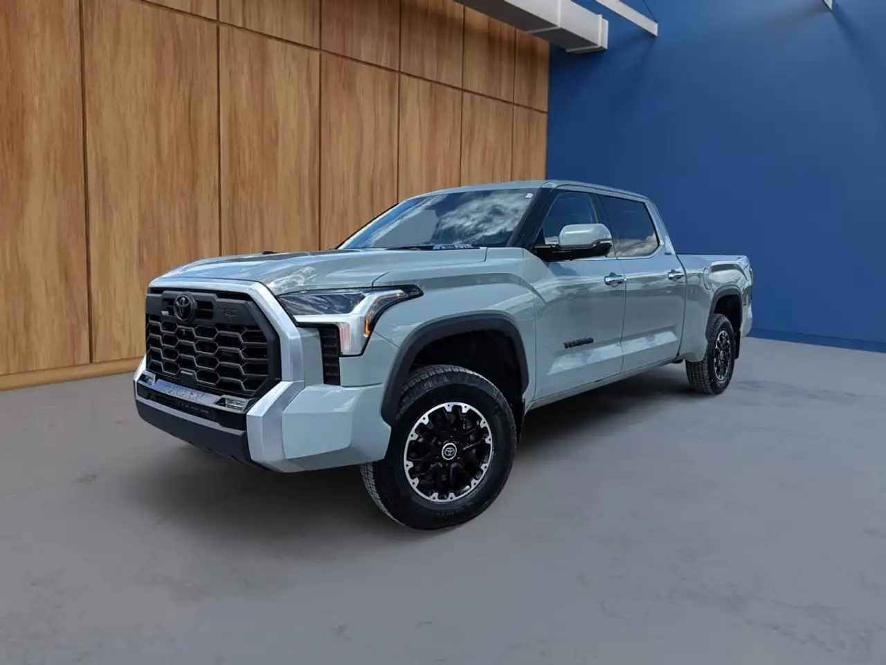 2023 Toyota Tundra