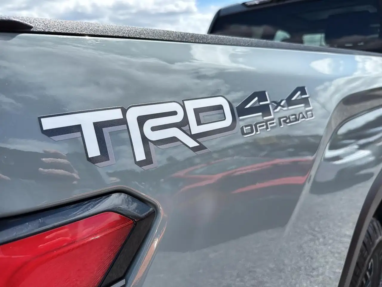 Toyota Tundra снимка Toyota Tundra