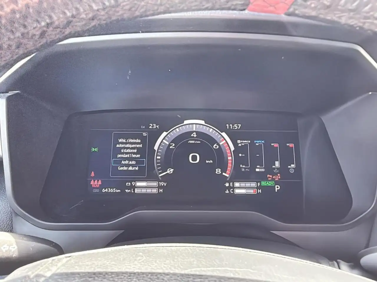 Toyota Tundra снимка Toyota Tundra