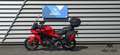 Yamaha Tracer 9 GT Rouge - thumbnail 5