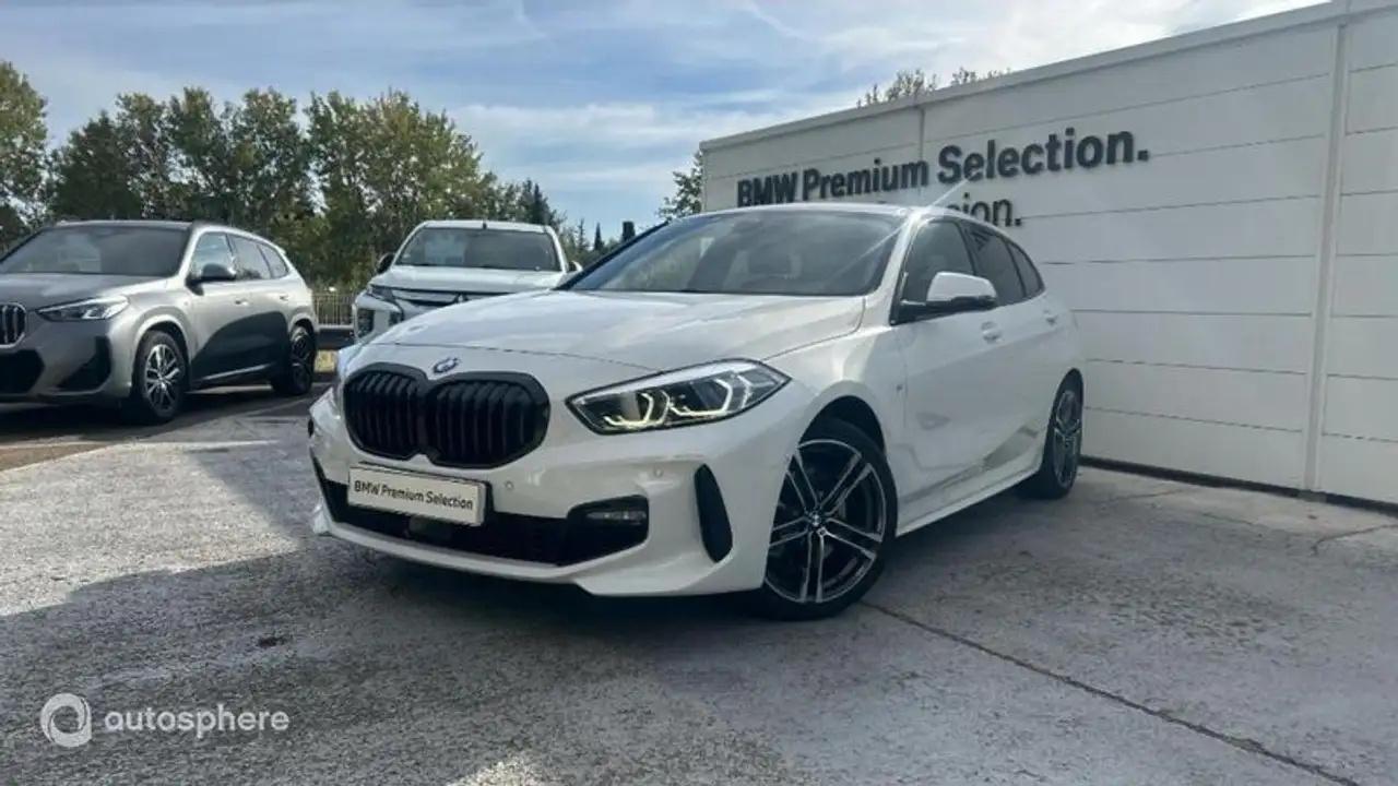 BMW 118