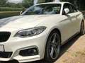 BMW 225 225d Coupe Sport-Aut. M Sport - thumbnail 4