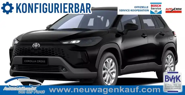 Toyota Corolla "Active" PREISGARANTIE & LIEFERUNG KOSTENLOS! 1...