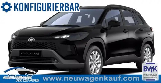 Toyota Corolla "Active" PREISGARANTIE & LIEFERUNG KOSTENLOS! 1...