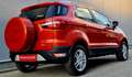 Ford EcoSport 1,0 EcoBoost Titanium PICKERL BIS 092024+4 Oranje - thumbnail 4
