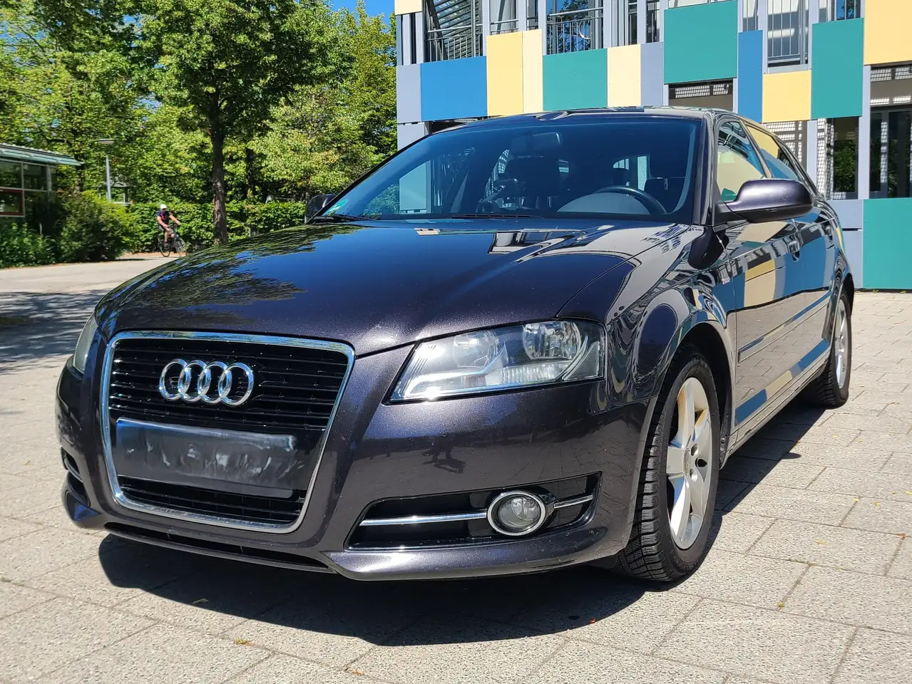 Das Auto