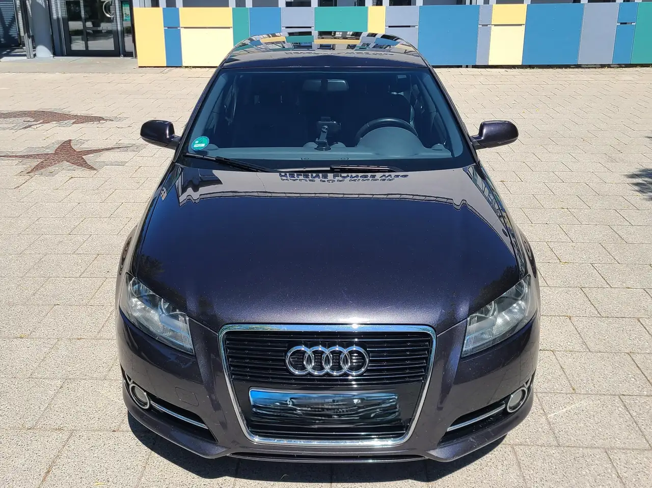 Das Auto