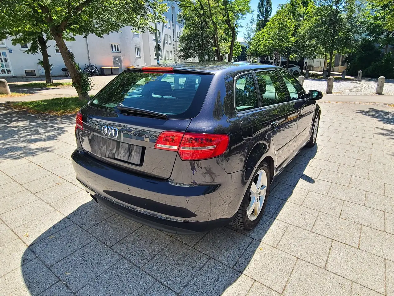 Das Auto