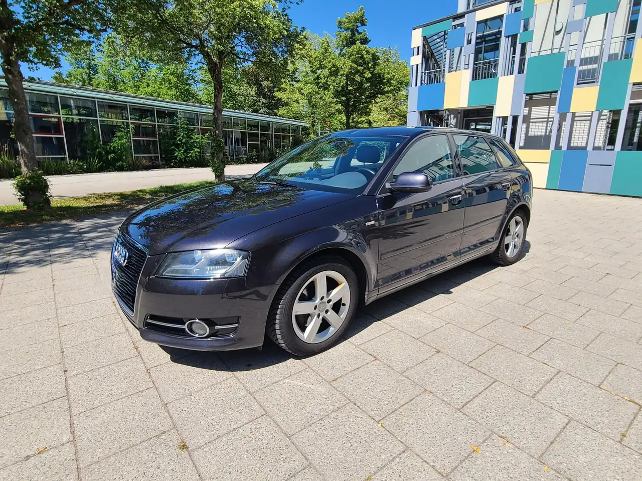Das Auto