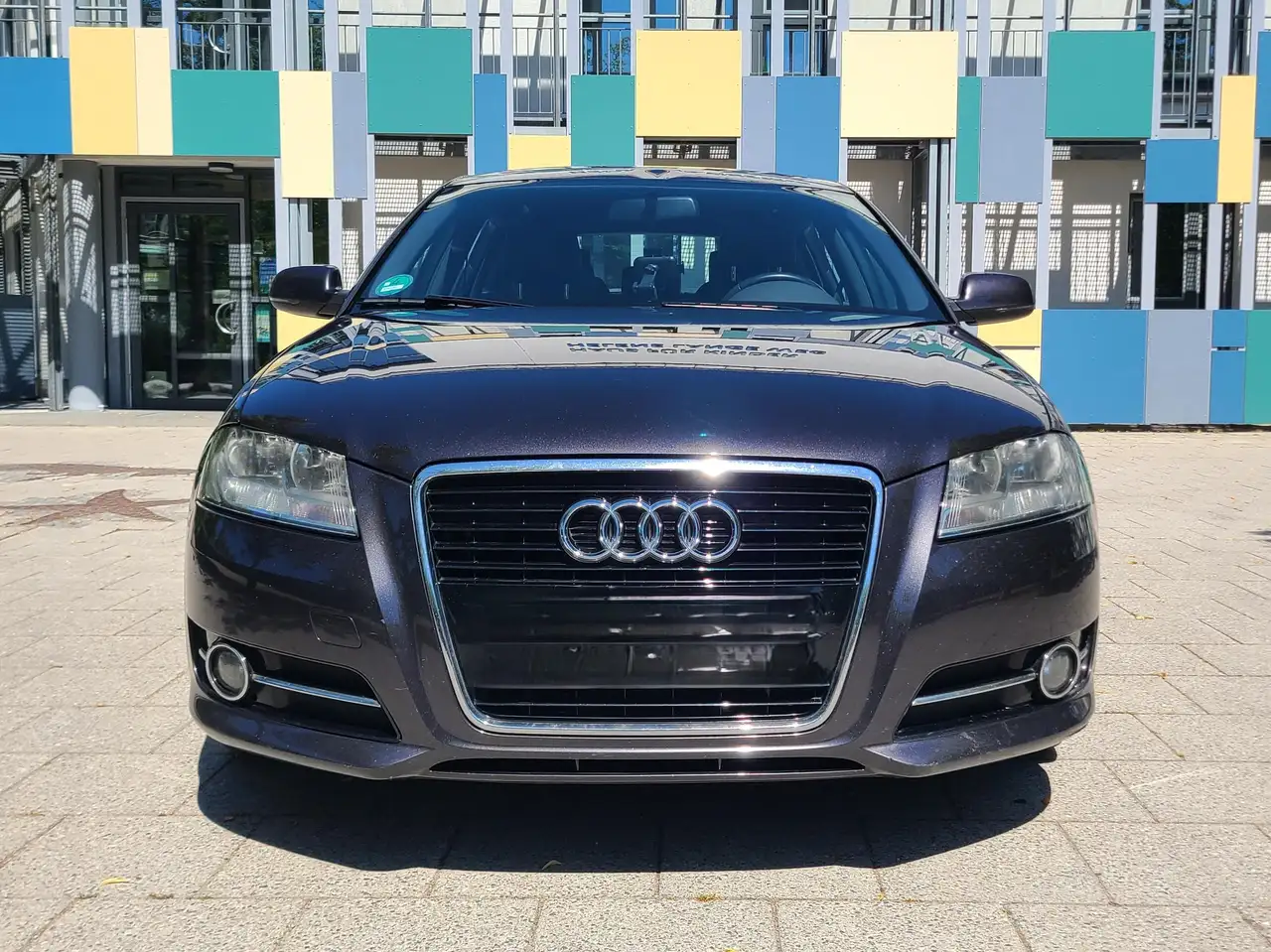 Das Auto