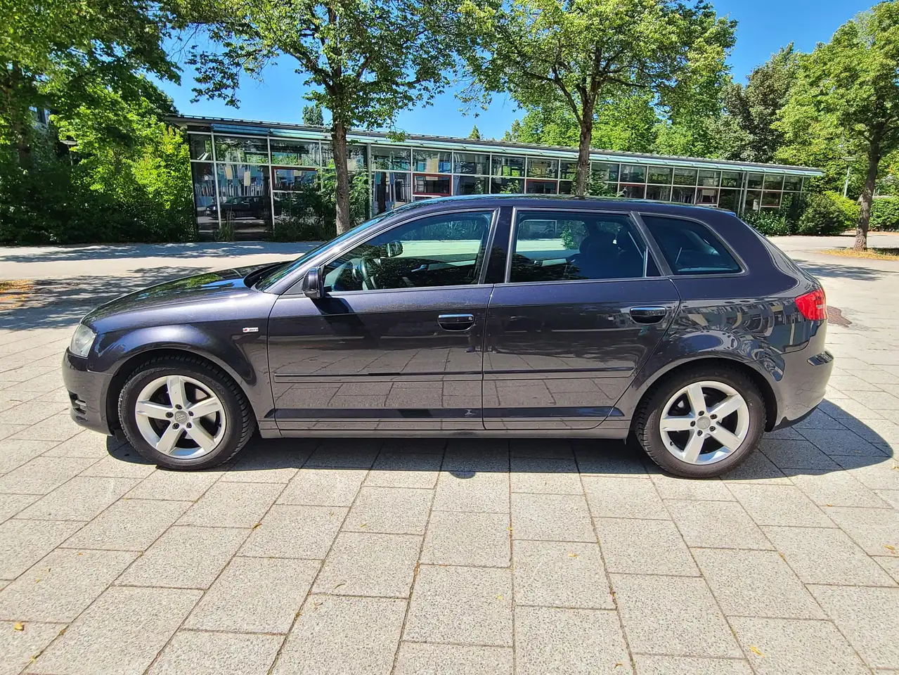 Das Auto
