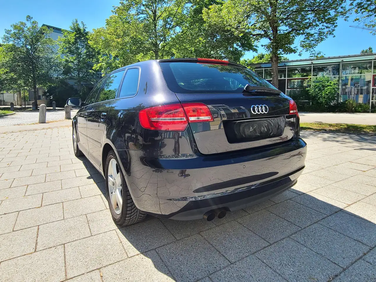 Das Auto