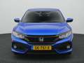 Honda Civic 1.0 i-VTEC Elegance | Apple/Android Play | Navi | Blauw - thumbnail 3