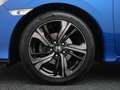 Honda Civic 1.0 i-VTEC Elegance | Apple/Android Play | Navi | Blauw - thumbnail 34