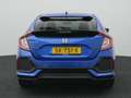 Honda Civic 1.0 i-VTEC Elegance | Apple/Android Play | Navi | Blauw - thumbnail 5