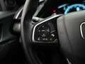 Honda Civic 1.0 i-VTEC Elegance | Apple/Android Play | Navi | Blauw - thumbnail 23