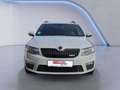 Skoda Octavia Combi RS/Bi-Xenon/Navi/ Alu/ PDC Gris - thumbnail 2