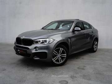 X6 3.0 dAS xDrive30 | M-PAKKET | KEYLESS | OPEN DAK | 360 CAMERA | 1STE EIGENAAR | PERFECTE STAAT | BTW AFTREKBAAR! ✅