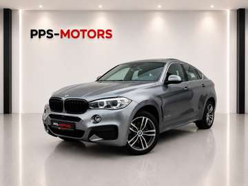 X6 3.0 dAS xDrive30 | M-PAKKET | KEYLESS | OPEN DAK | 360 CAMERA | 1STE EIGENAAR | PERFECTE STAAT | BTW AFTREKBAAR! ✅