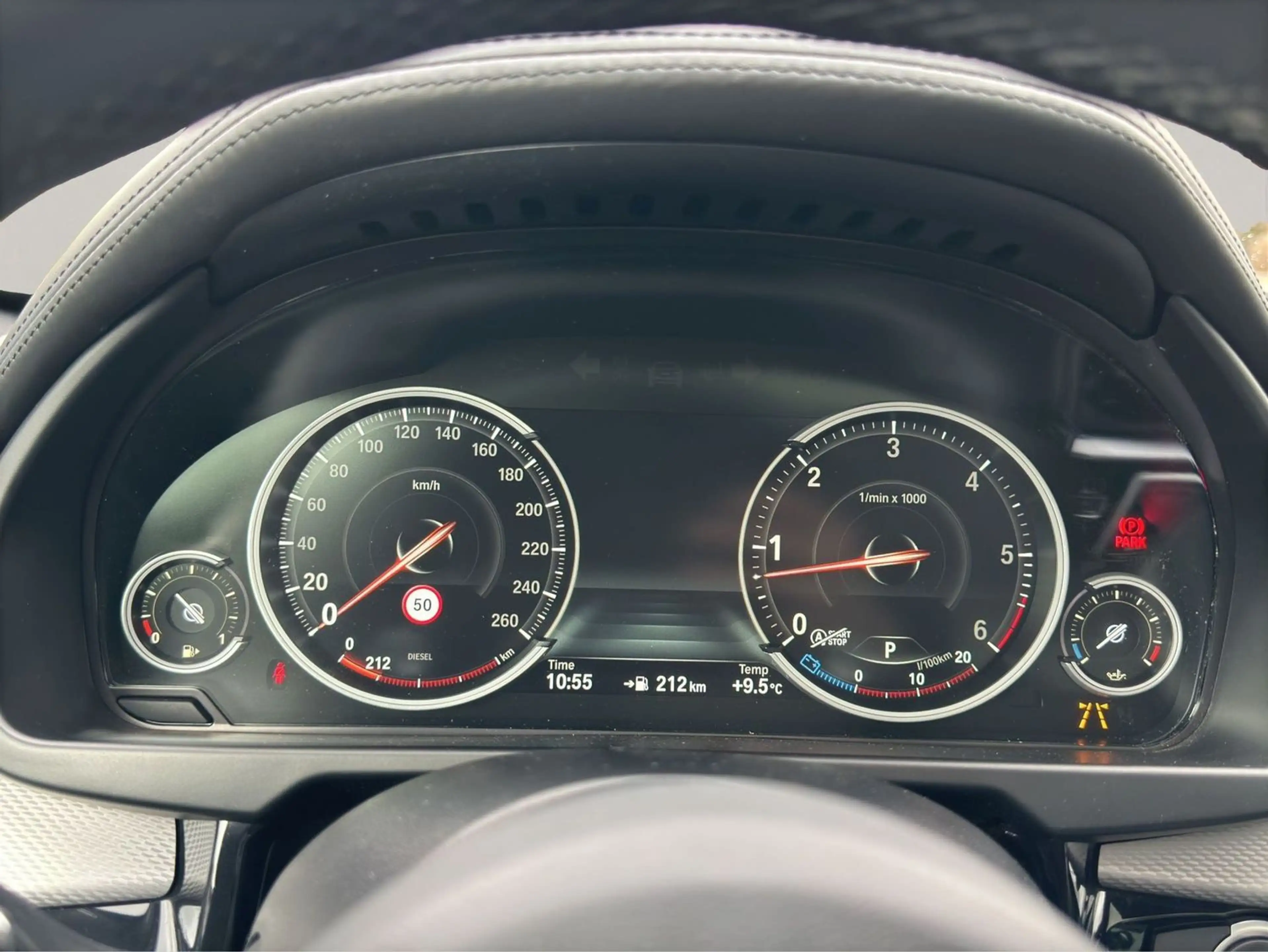 BMW X6 xDrive 30 d/Rückfahrkamera/LED/Dakota Leder/HeadUp — photo 12
