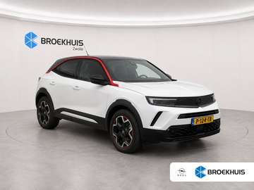 GS Line 50-kWh 11kw bl. | Achteruitrijcamera | Cru