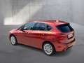 BMW 216 BMW 216d Active Tourer Orange - thumbnail 3