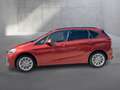 BMW 216 BMW 216d Active Tourer Orange - thumbnail 2