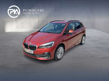 BMW 216d Active Tourer