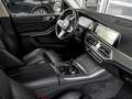 BMW X5 xDrive45e Navi+AHK+ALARM+RFK+LED+Memory Sportsitze Nero - thumbnail 4
